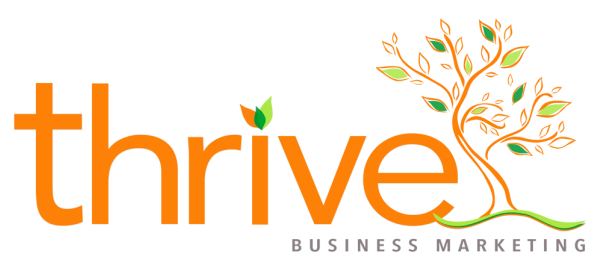 Thrive Business Marketing